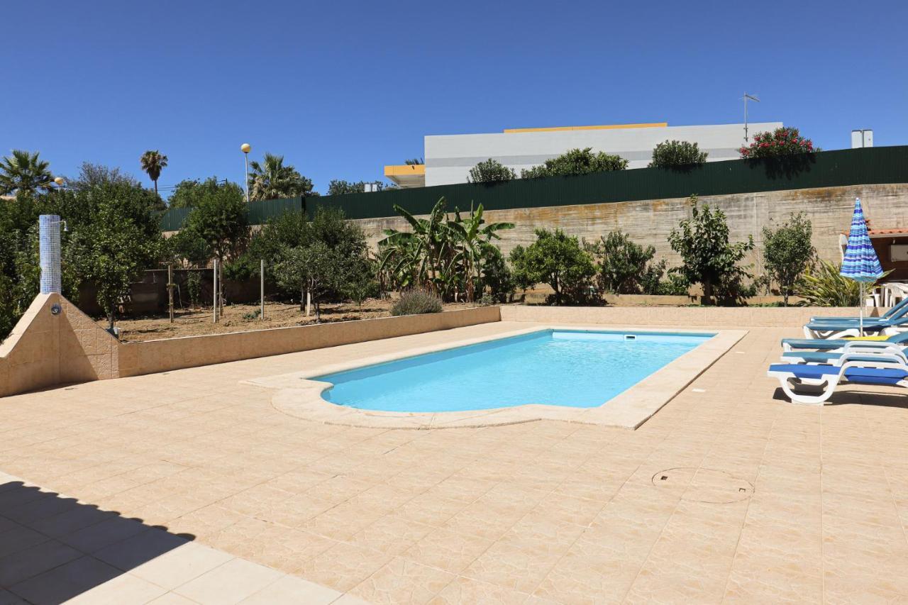 Apart Quinta Dos Martins - Swimming Pool - By Bedzy Албуфейра Экстерьер фото